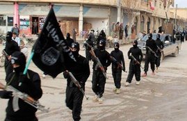 IS, ISIS, Yemen, blast in Mosque, World, यमन, साना, मस्जिद में धमाका