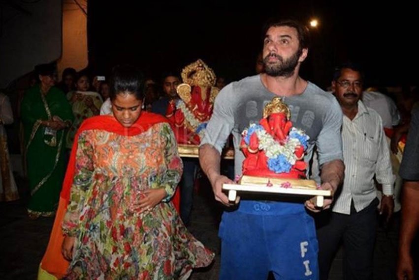 salman khan, arpita khan, arpita khan pregnant, arpita khan salman khan, salman khan sister pregnant, arpita khan marriage, arpita khan wedding, salman khan sister, salman khan news, arpita khan news, arpita khan films, salman khan films, सलमान खान, अर्पिता खान, अर्पिता खान शर्मा प्रेगनेंट, बॉलीवुड, बॉलीवुड न्यूज़, मनोरंजन