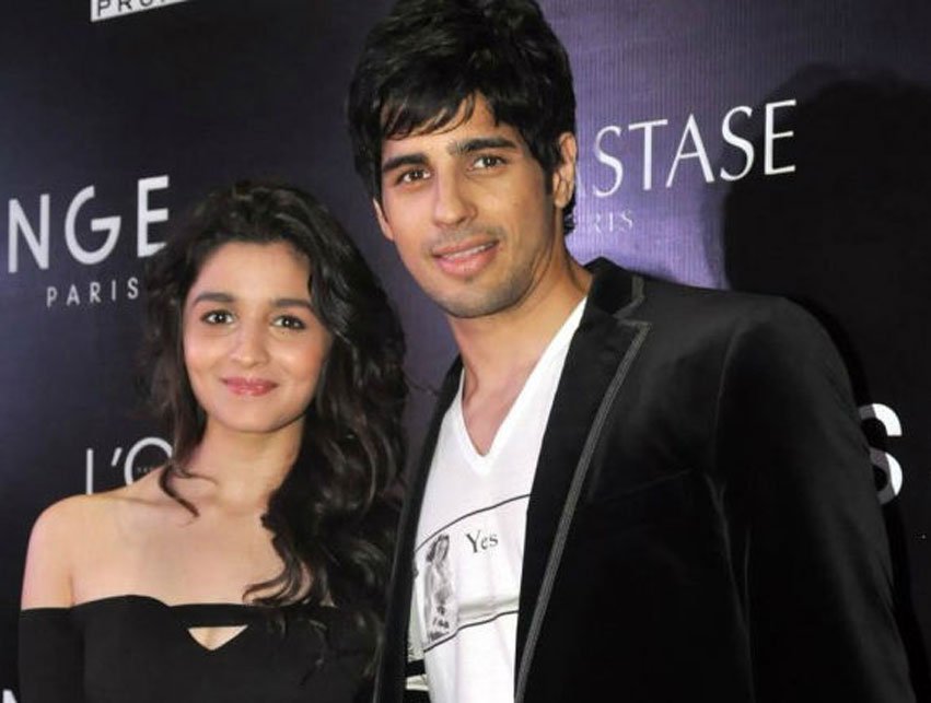 Alia Bhatt, sidharth malhotra, Sidharth Alia Affair, bollywood, entertainment news, आलिया भट्ट, सिद्धार्थ मल्होत्रा, आलिया सिद्धार्थ लव अफेयर, बॉलीवुड, बॉलीवुड न्यूज़, मनोरंजन