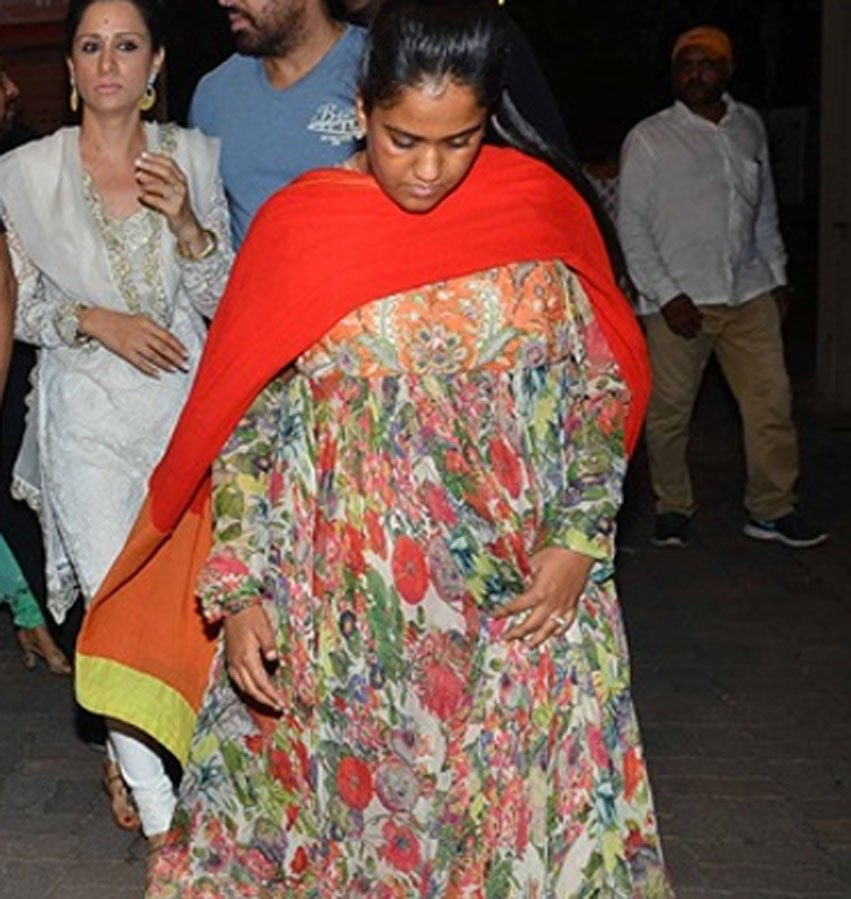 salman khan, arpita khan, arpita khan pregnant, arpita khan salman khan, salman khan sister pregnant, arpita khan marriage, arpita khan wedding, salman khan sister, salman khan news, arpita khan news, arpita khan films, salman khan films, सलमान खान, अर्पिता खान, अर्पिता खान शर्मा प्रेगनेंट, बॉलीवुड, बॉलीवुड न्यूज़, मनोरंजन