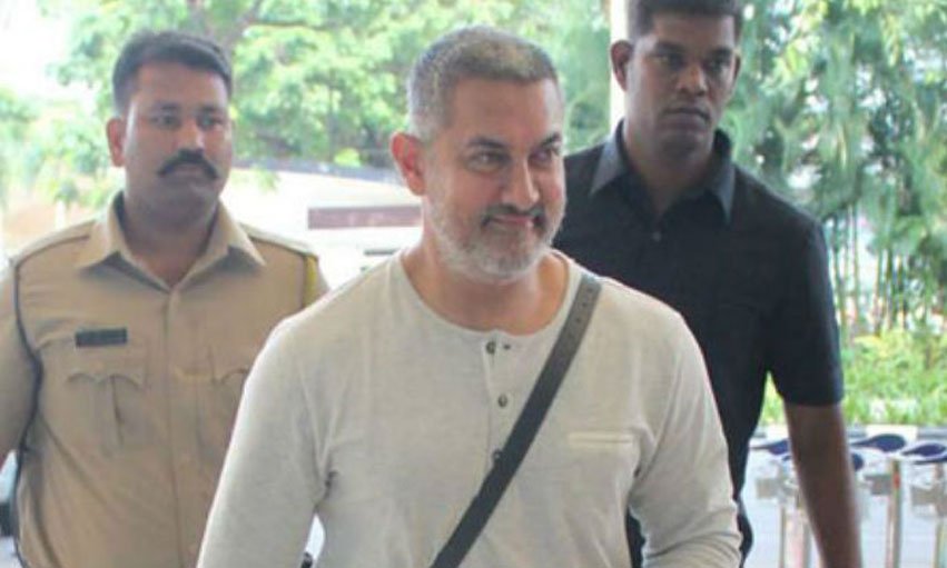 Aamir Khan, Kiran Rao, dangal, Bollywood, आमिर खान, किरण राव, फिल्‍म दंगल, बॉलीवुड