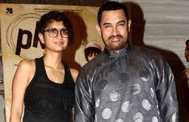 Aamir Khan, Kiran Rao, Water Treatment, satyamev jayate, water conservation, song, bollywood news in hindi, Entertainment news in hindi