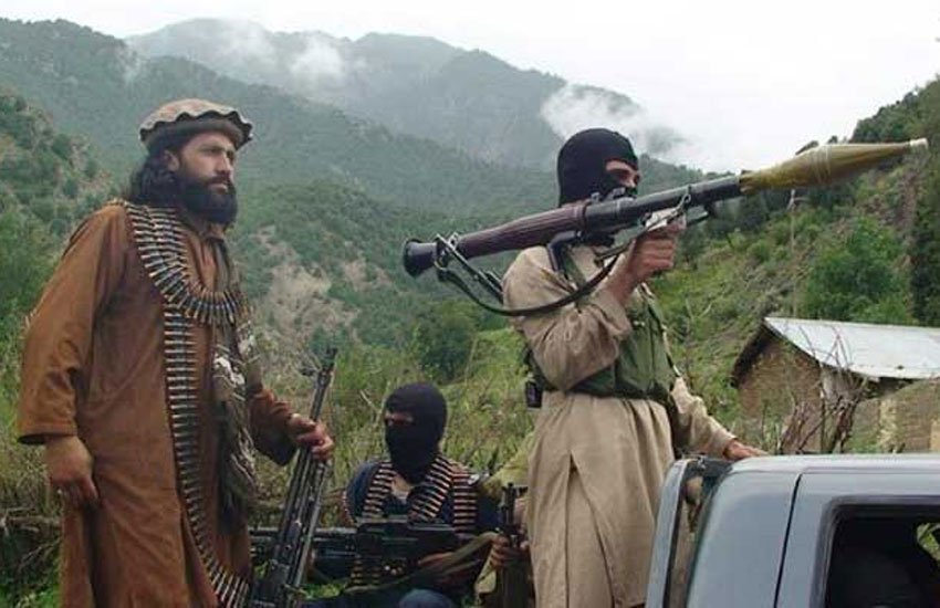 Pakistan terror Group, Pakistan taliban, Pakistan al qaeda, Pakistan News, Pakistan latest News