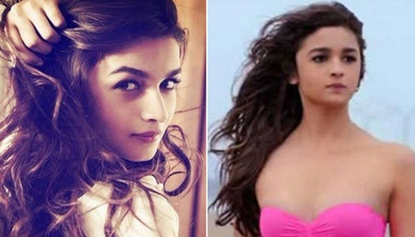 आलिया भट्ट, आलिया बिकनी, शानदार, आलिया फिटनेस, alia bhatt, shandar movie, alia bhatt fitnes,