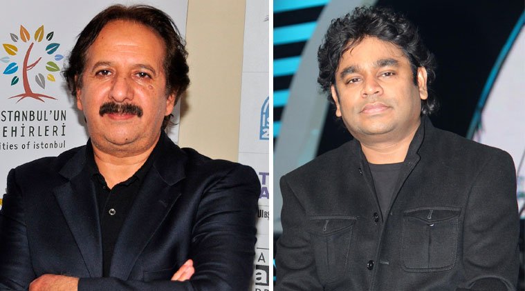 Irani Filmmaker, A R Rahman, Fatwa, Prophet,Majid Majidi, ईरानी फिल्ममेकर, माजिद मजीदी, म्यूजिक कंपोजर, ए आर रहमान, फिल्म, मोहम्मद: द मैसेंजर ऑफ गॉड, फतवा|