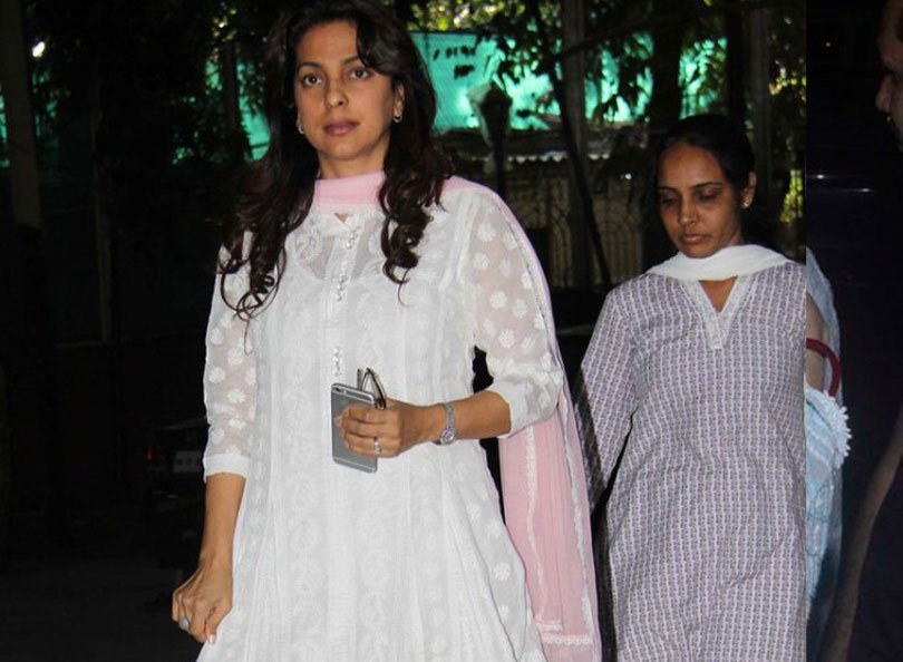 aadesh shrivastava, aadesh shrivastava family, aadesh shrivastava prayer meet pics, aadesh shrivastava family pictures, aadesh srivastava condolence, aadesh shrivastava kids, aadesh shrivastava kids pics, aadesh srivastava condolence pictures, aadesh srivastava condolence picture, aadesh shrivastava amitabh bachchan, amitabh bachchan on aadesh srivastava, amitabh bachchan on aadesh shrivastava, latest photos of amitabh bachchan, bollywood news, latest bollywood news, entertainment news, आदेश श्रीवास्तव, आदेश श्रीवास्तव निधन, अमिताभ बच्चन, ऐश्वर्या राय बच्चन, माधुरी दीक्षित, जूही चावला, जैकी श्रॉफ, जीतेंद्र, बॉलीवुड, मनोरंजन