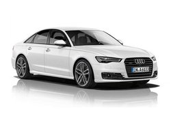 ऑडी ने मार्के में पेशी की 45.90 लाख की ए-6 35TFSI