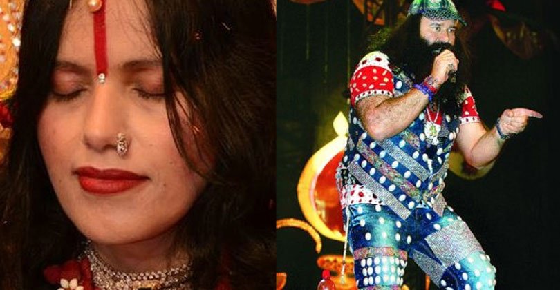 Big boss 9, Gurmeet Ram Rahim Singh, Radhe Maa , MSG 2 - The Messenger, Salman Khan, बिग बॉस 9, गुरमीत राम रहीम सिंह, राधे मां, सलमान खान