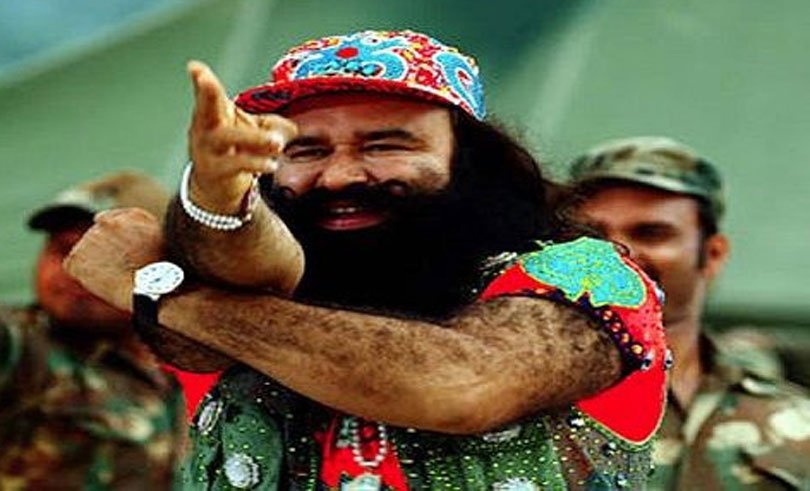 Big boss 9, Gurmeet Ram Rahim Singh, Radhe Maa , MSG 2 - The Messenger, Salman Khan, बिग बॉस 9, गुरमीत राम रहीम सिंह, राधे मां, सलमान खान