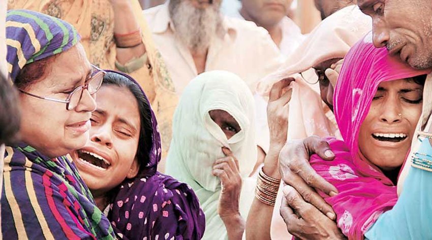 beef ban, man beaten to death, beef ban death, mohammad akhlaq, dadri man beaten to death, dadri beef ban death, bisara beef ban death village, beef, lucknow news, dadri news, बीफ बैन, गौमांस, मोहम्मद अखलाक, लखनऊ