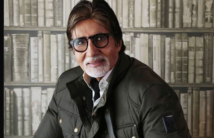 इस बार बच्चे शिक्षक और मैं छात्रः अमिताभ बच्चन