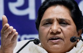 Bihar Polls 2015, Bihar Elections, BSP, Mayawati, Bihar, Bihar Kingmaker, बिहार विधानसभा चुनाव 2015, बिहार पोल, बसपा, मायावती, बिहार, बिहार किंगमेकर