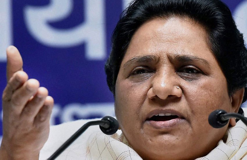 Bihar Polls 2015, Bihar Elections, BSP, Mayawati, Bihar, Bihar Kingmaker, बिहार विधानसभा चुनाव 2015, बिहार पोल, बसपा, मायावती, बिहार, बिहार किंगमेकर