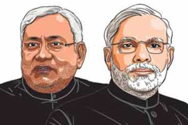 बिहार चुनाव 2015: कड़ी मोर्चाबंदी