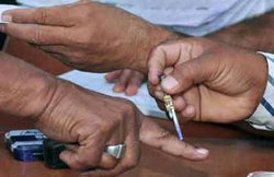 बिहार में हर मतदान केंद्र पर तैनात होंगे केंद्रीय बल