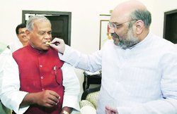 मांझी: अब पूरी तरह संतुष्ट