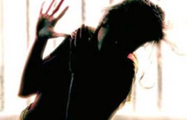 Women, assaulted, bjp leader, news in hindi