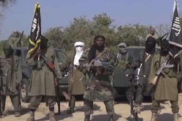 नाइजीरिया, बोकोहराम, हत्या, घुड़सवार बंदूकधारी, nigeria, bokoharam, cavalier gunman, murder