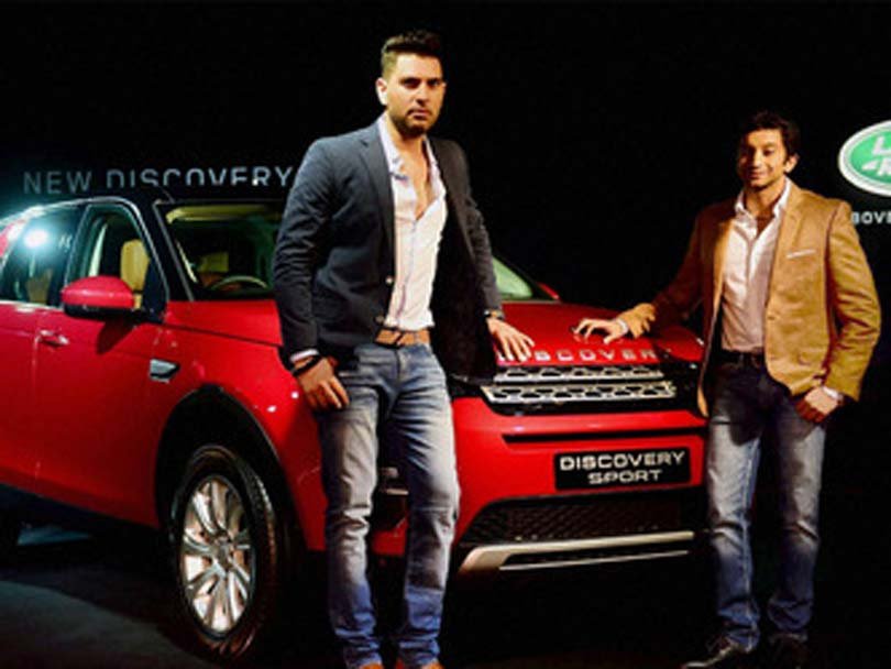 लैंड रोजर, एसयूवी स्पोर्ट कार, बिजनेस समाचार, Jaguar Land Rover, Rohit suri, business news