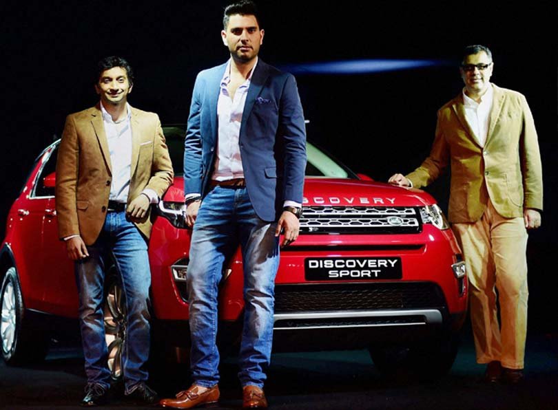 लैंड रोजर, एसयूवी स्पोर्ट कार, बिजनेस समाचार, Jaguar Land Rover, Rohit suri, business news