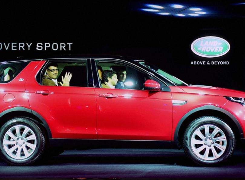लैंड रोजर, एसयूवी स्पोर्ट कार, बिजनेस समाचार, Jaguar Land Rover, Rohit suri, business news