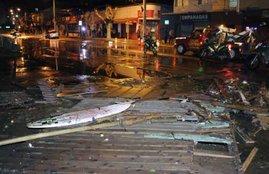 chile earthquake, earthquake news, earthquake, chile santiago, earthquake chile, chile news, chile earthquake news, chile tsunami, चिली, चिली भूकंप, भूकंप, सुनामी