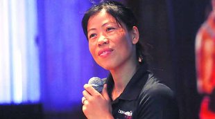 Mary Kom, Rio Olympics, sports news, ओलंपिक, भारतीय मुक्केबाज एम सी मैरीकाम, एम सी मैरीकाम, रियो