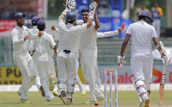 इशांत शर्मा, आर अश्विन, अमित मिश्रा, इंडिया बनाम श्रीलंका क्रिकेट, ishant sharma, R ashwin, india vs sri lanka, Amit misra, cricket