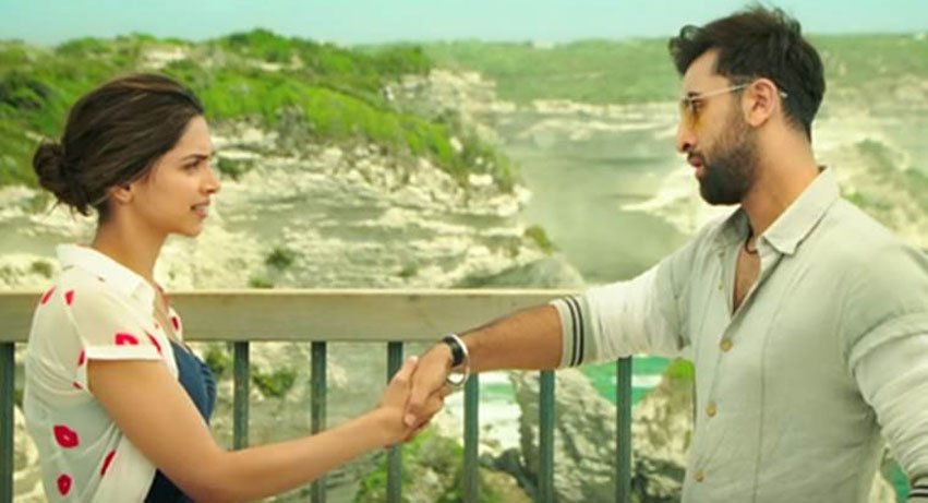 tamasha, Ranbir Kapoor, Deepika Padukone, deepika ranbir, bollywood, entertainment news, तमाशा, दीपिका पादुकोण, रणबीर कपूर, दीपिका रणबीर, बॉलीवुड, बॉलीवुड न्यूज़, मनोरंजन