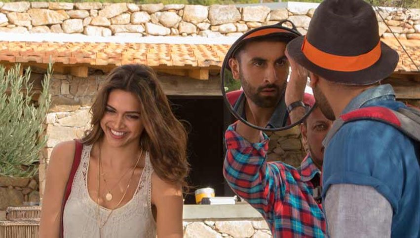 tamasha, Ranbir Kapoor, Deepika Padukone, deepika ranbir, bollywood, entertainment news, तमाशा, दीपिका पादुकोण, रणबीर कपूर, दीपिका रणबीर, बॉलीवुड, बॉलीवुड न्यूज़, मनोरंजन