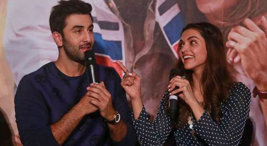 tamasha, Ranbir Kapoor, Deepika Padukone, deepika ranbir, bollywood, entertainment news, तमाशा, दीपिका पादुकोण, रणबीर कपूर, दीपिका रणबीर, बॉलीवुड, बॉलीवुड न्यूज़, मनोरंजन