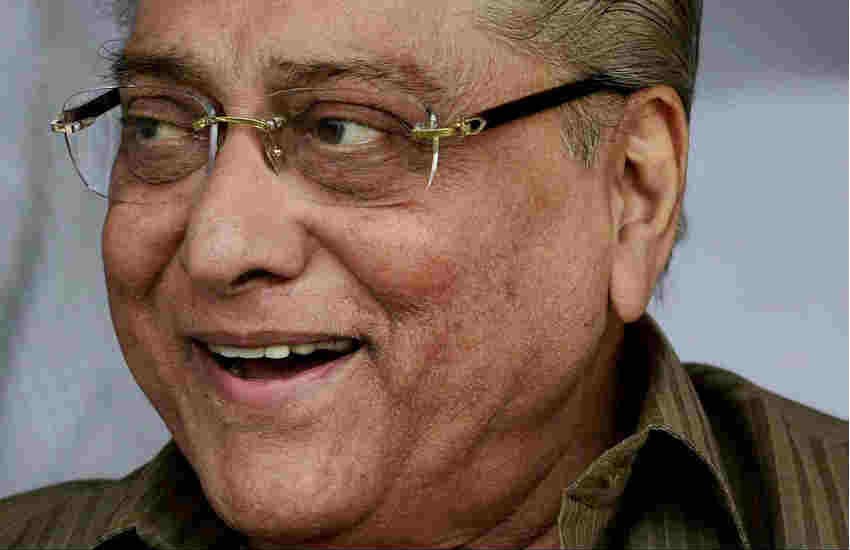 गावस्कर ने जगमोहन डालमिया को ‘अंतरराष्ट्रीय क्रिकेट का बड़ी हस्ती’ करार देते हुए कहा, ‘‘जगमोहन डालमिया उन प्रशासकों में से एक थे जिन्होंने क्रिकेट के खेल को हर चीज से अधिक तवज्जो दी। (पीटीआई फोटो)