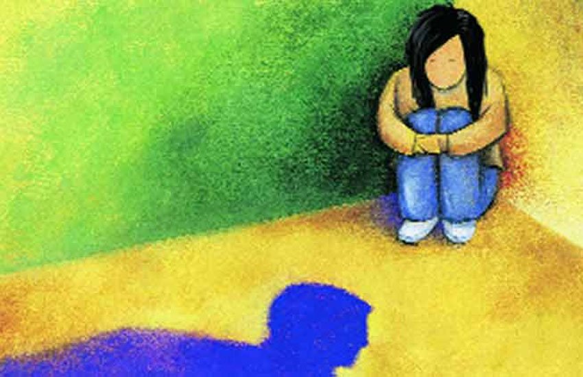 Delhi gangrape, School girl, morning walk, anand vihar, gang rape, Delhi, Crime News, गैंगरेप, छात्रा, दिल्ली, क्राइम