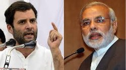 राहुल गांधी ने नरेंद्र मोदी के जन्मदिन पर यह क्या कहा…