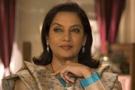 Shabana Azmi, bollywood, Shabana Azmi birthday, शबाना आजमी, जन्मदिन, बॉलीवुड