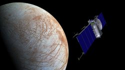 NASA तलाशेगी यूरोपा पर एलियन जीवन की संभावना