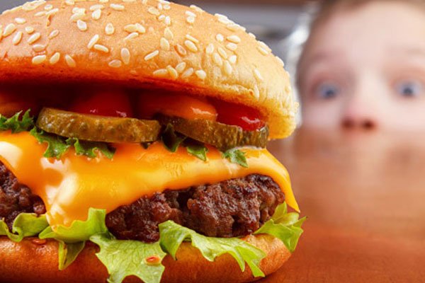 जहरीला भोजन जहरीला भोजन