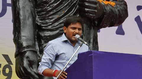 सरकार के खिलाफ हाईकोर्ट पहुंचे हार्दिक, जारी रहेगा आंदोलन