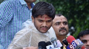 ardik patek, reservation andolan, patel andolan, कोटा आंदोलन, हार्दिक पटेल, गुजरात