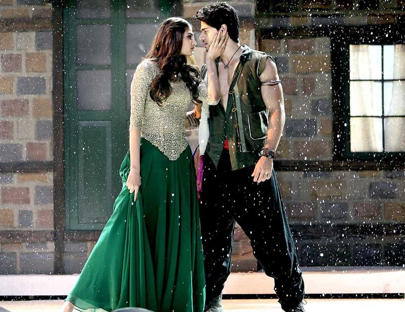 suraj Pancholi, Athiya shetty, aditya pancholi, hero, slaman khan production, bollywood, hero box office collection, हीरो, अतिया शेट्टी, सूरज पांचोली