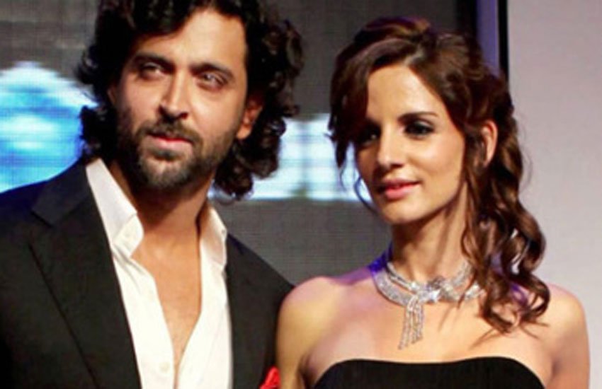 hrithik roshan, Suzanne khan, Suzanne Khan Marry, Suzanne second marriage, Mumbai, Bollywood, Entertainment News, ऋतिक रोशन, सुजैन खान, सुजैन खान दूसरी शादी, मुंबई, बॉलीवुड, बॉलीवुड न्यूज़, मनोरंजन