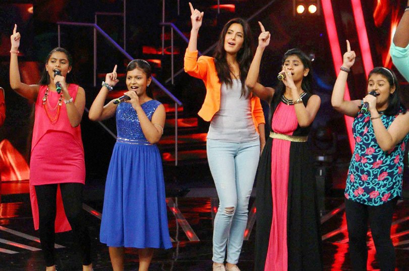 अनन्या नंदा, इंडियन आयडल जूनियर, सोनाक्षी सिन्हा, ananya nanda, indian idol junior, indian idol junior winner, indian idol junior 2015, indian idol junior 2015 winner, indian idol, ananya nanda indian idol, ananya nanda indian idol junior, ananya nanda indian idol junior 2015, ananya nanda indian idol 4, indian idol junior results 2015, indian idol junior result, entertainment news