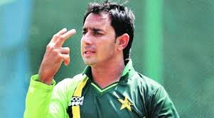 cricketer, sports news, saeed ajmal, खेल समाचार, सईद अजमल, क्रिकेटर