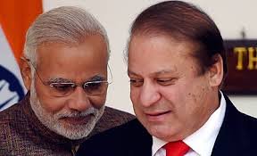 US में मोदी और शरीफ के बीच एक मुस्कुराहट से हुआ दुआ-सलाम, नहीं हुई कोई बात