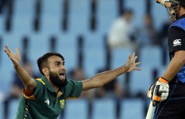 Imran Tahir, South Africa, Test squad, India, India vs South Africa, Cricket