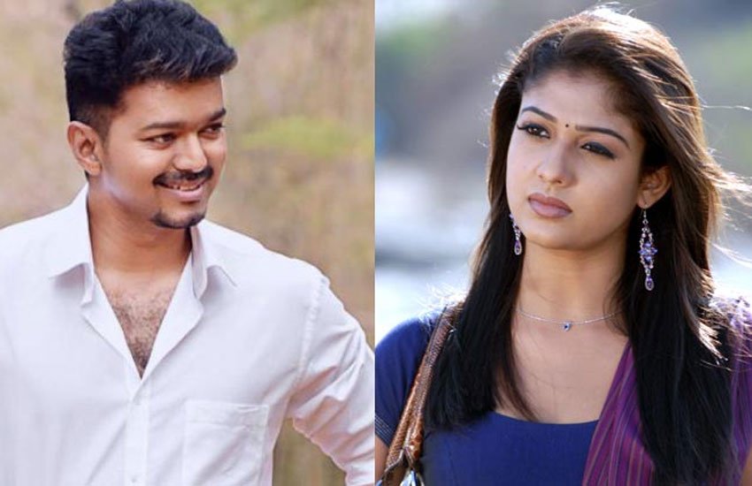 income tax department raids, vijay, nayanthara, samantha, it raids, South Superstars, विजय, पुली विजय, नयनतारा, सामंथा रुथ प्रभु, साउथ सुपरस्टार