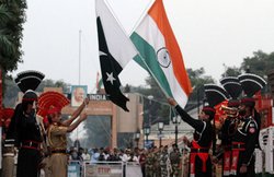 सरहद पर शांति की दिशा में सकारात्मक संकेत