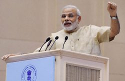 ‘पहली छमाही में भारत ने FDI के मामले में चीन और अमेरिका को पछाड़ा’