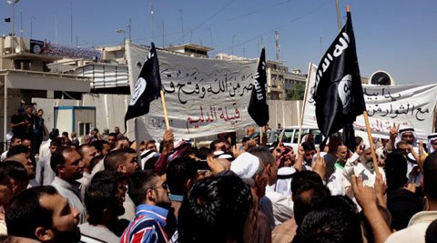 ISIS का विरोध कर रहे भारतीय मुस्लिम, जानें क्यों?