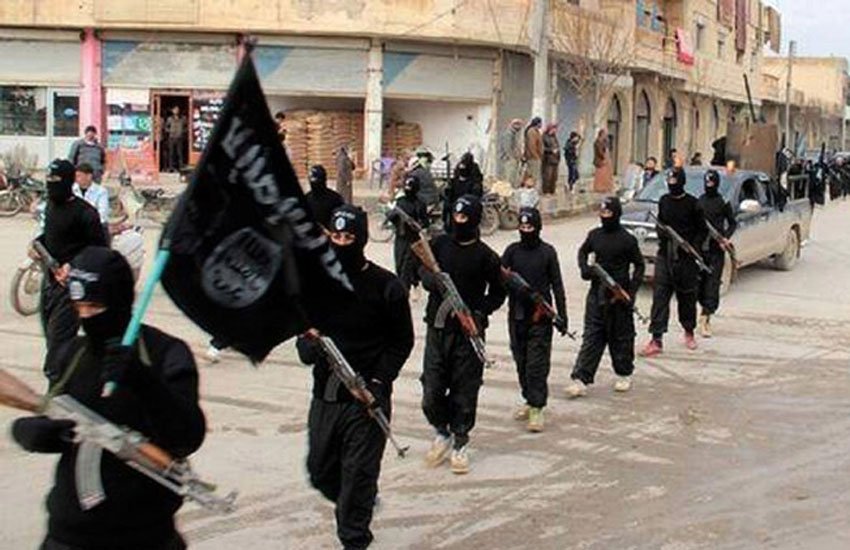 ISIS, Islamic state, Kerala police, Kozhikode, security agency, Thiruvananthapuram, India, आईएस, इस्लामिक स्टेट, तिरूअनंतपुरम